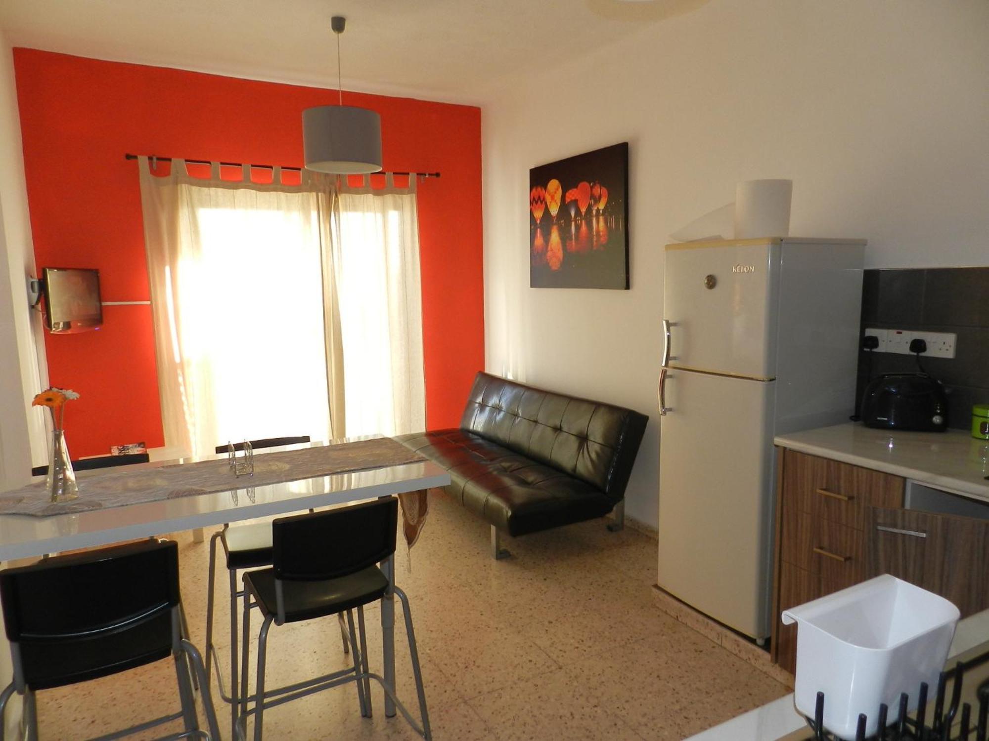 איה נאפה Elenapa Holiday Apartments חדר תמונה