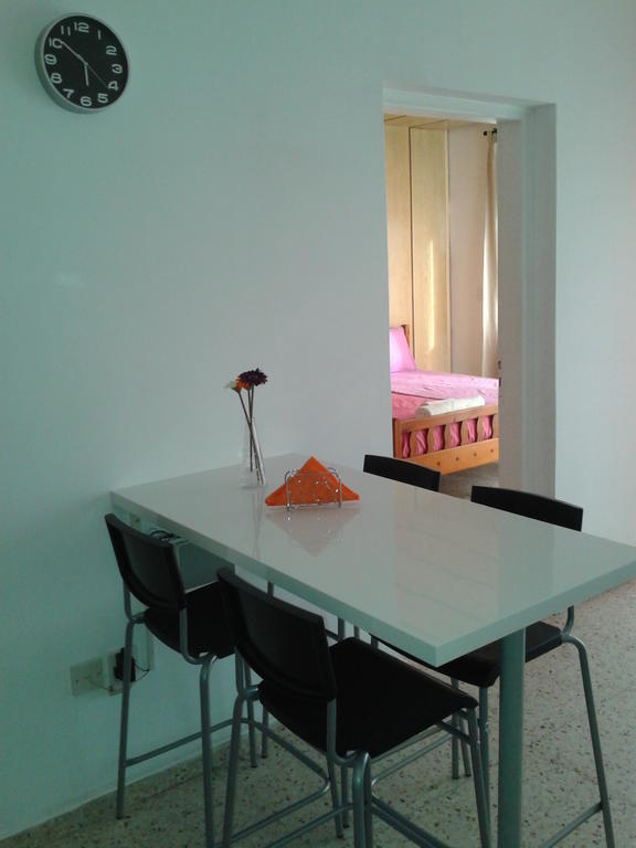 איה נאפה Elenapa Holiday Apartments חדר תמונה