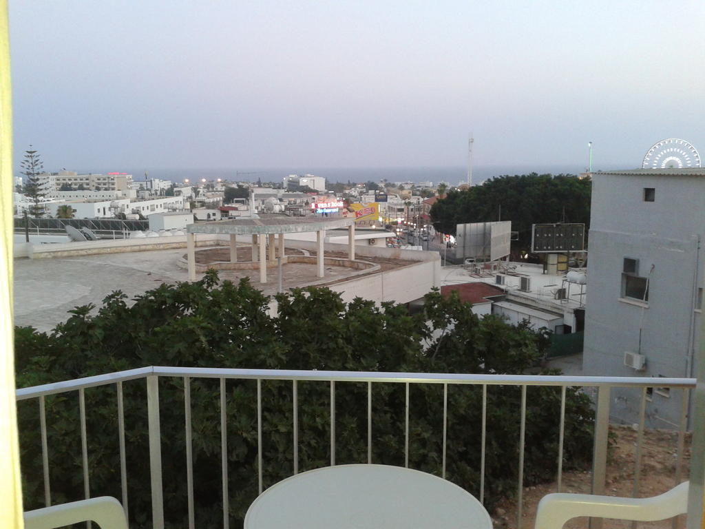 איה נאפה Elenapa Holiday Apartments חדר תמונה