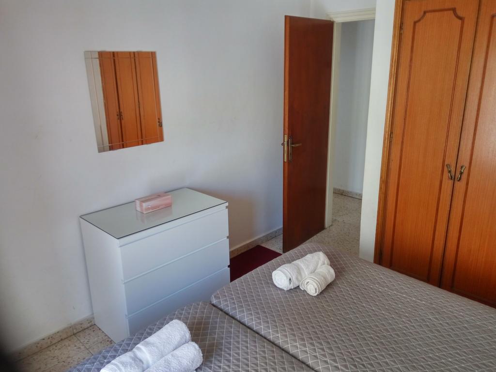 איה נאפה Elenapa Holiday Apartments מראה חיצוני תמונה